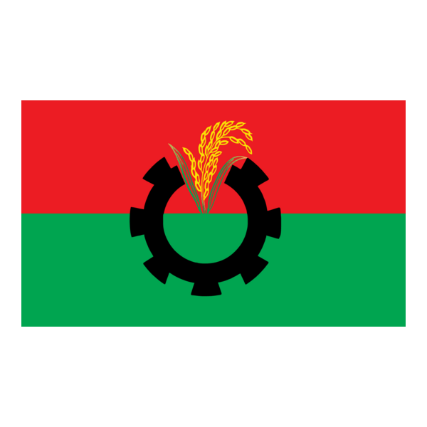 BNP Logo PNG Vector
