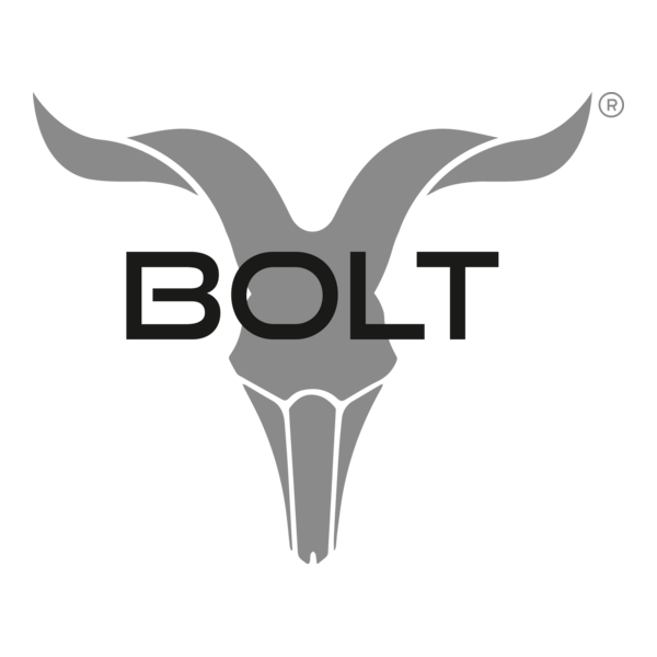 Bolt Nutrition Logo PNG Vector