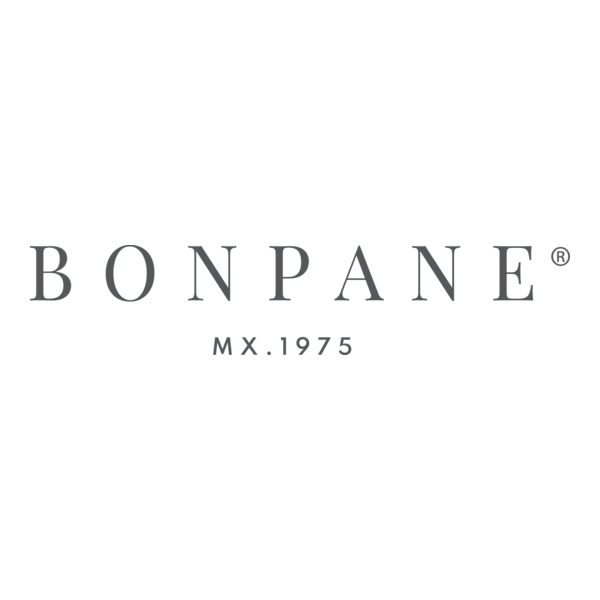 bonpane Logo PNG Vector