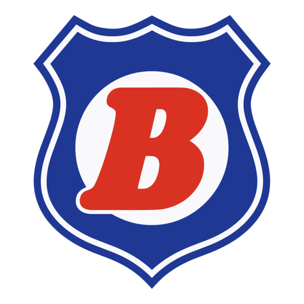 Bonsucesso Futebol Clube (Natal) Logo PNG Vector