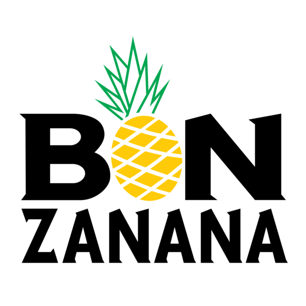 BONZANANA Logo PNG Vector