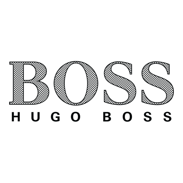 BOSS FENCE Logo PNG Vector