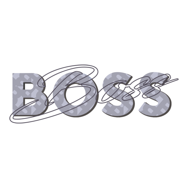 BOSS GRAVE SUR LA ROCHE Logo PNG Vector