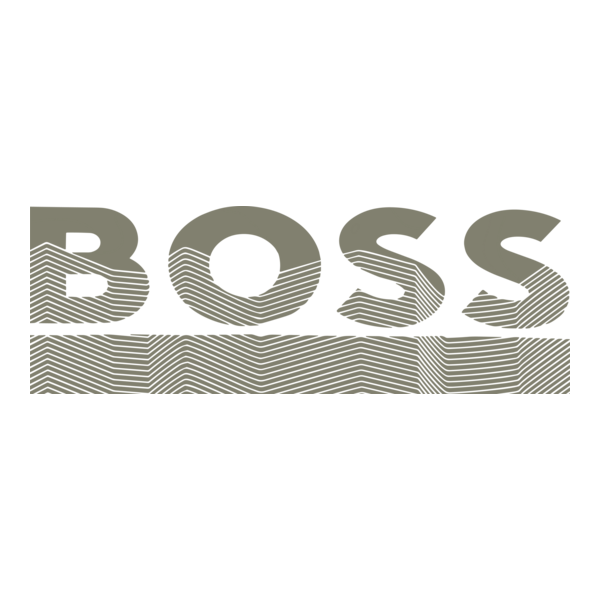 BOSS REYE Logo PNG Vector
