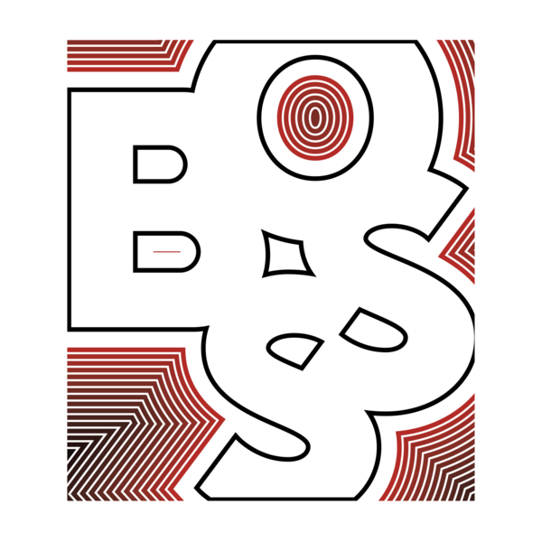 BOSS RUBBER BADGE Logo PNG Vector