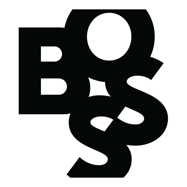 BOSS UNDERCOVER Logo PNG Vector