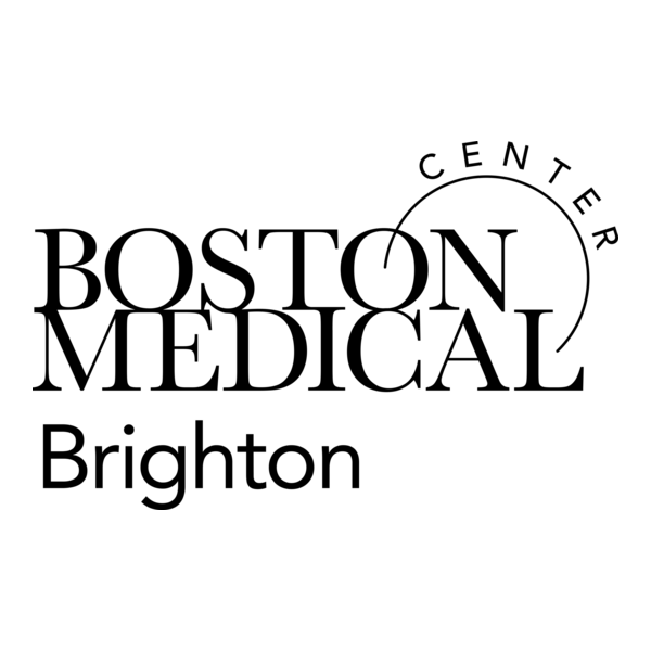Boston Medical Center Brighton Logo PNG Vector