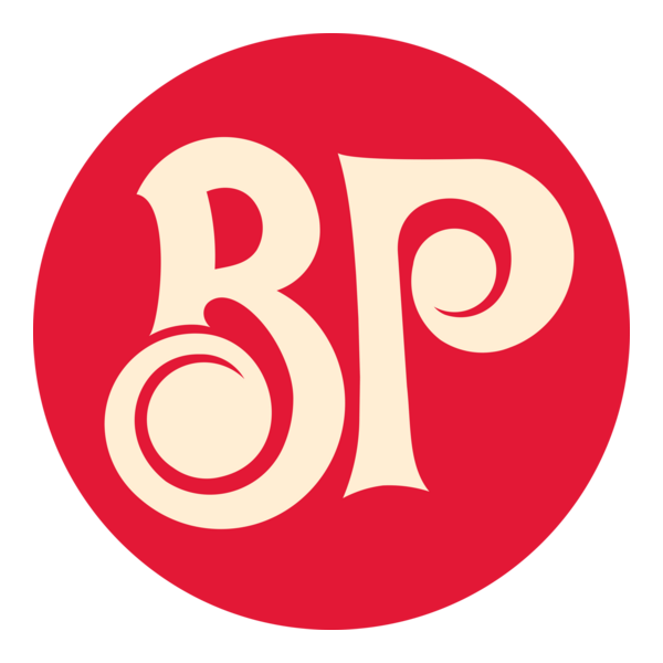 Boston Pizza Logo PNG Vector