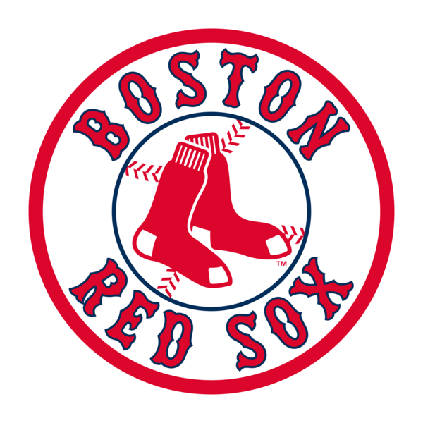 Boston Red Sox Logo PNG Vector