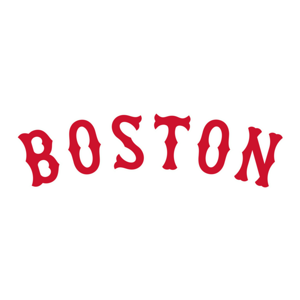 Boston Red Sox Logo PNG Vector