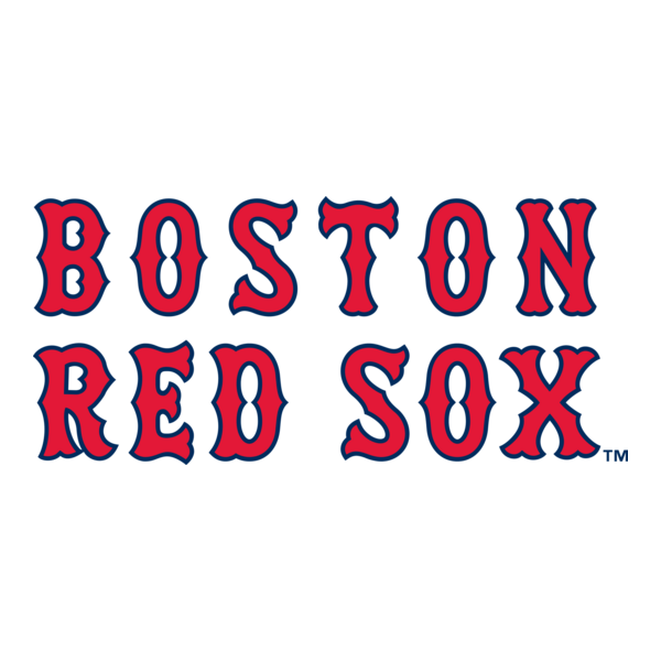 Boston Red Sox Logo PNG Vector