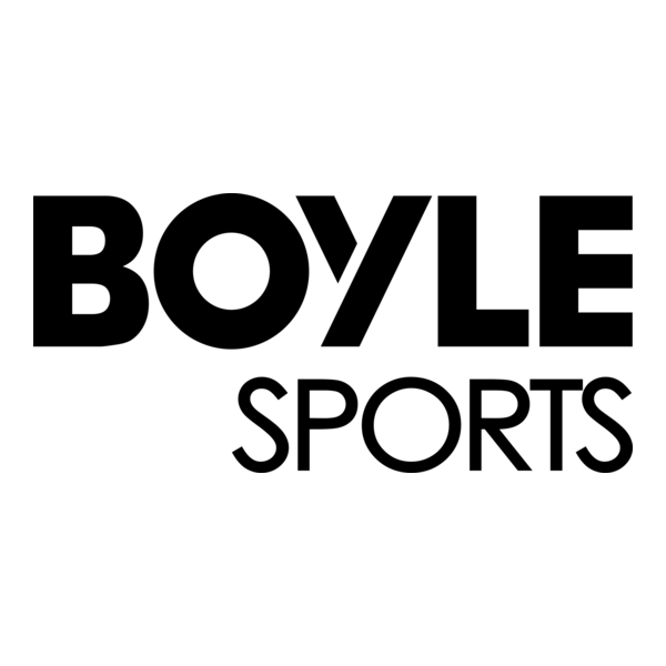 BOYLE SPORTS Logo PNG Vector