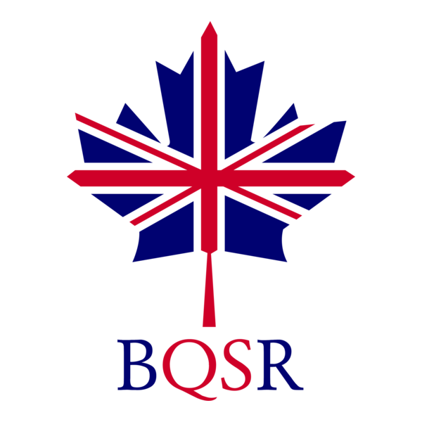 BQSR Quality Assurance Pvt Ltd Logo PNG Vector