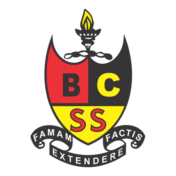 Brampton Centennial Secondary School Logo PNG Vector