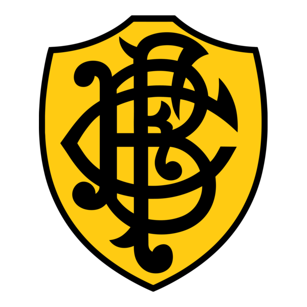 Brasil Sport Foot-Ball Club (Belém) Logo PNG Vector