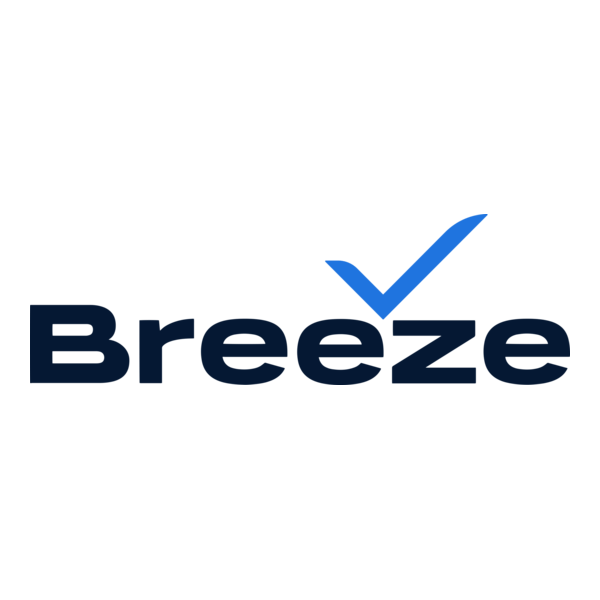 Breeze Airways Logo PNG Vector