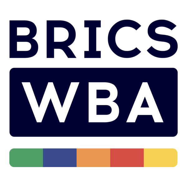 BRICS Women’s Business Alliance Logo PNG Vector