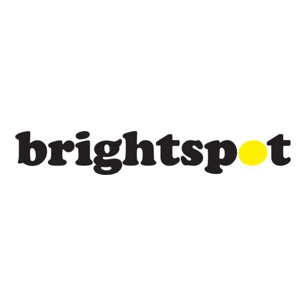 Brightspot Market Logo PNG Vector