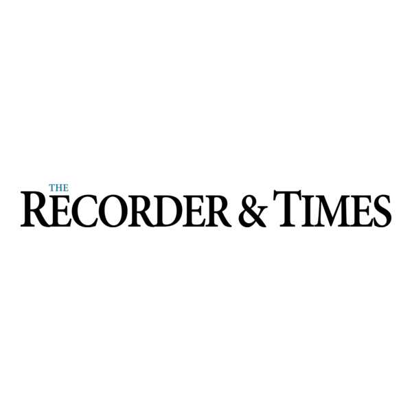 Brockville Recorder & Times Logo PNG Vector