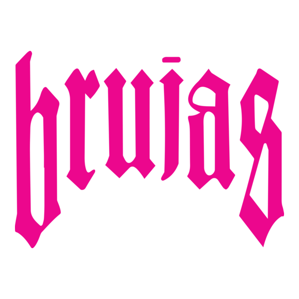 Brujas Logo PNG Vector