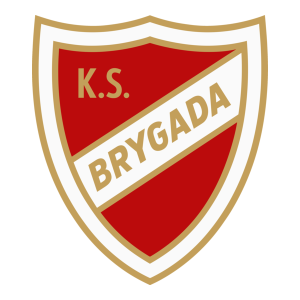 Brygada Częstochowa Logo PNG Vector