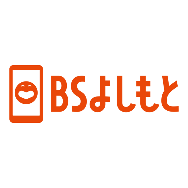 BS YOSHIMOTO CO., LTD. Logo PNG Vector