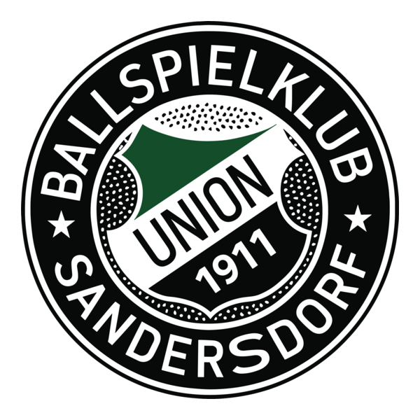 BSK Union 11 Sandersdorf Logo PNG Vector