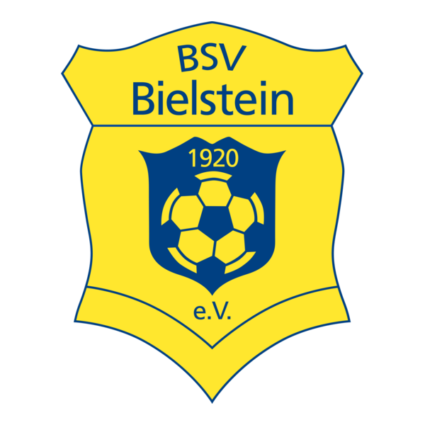 BSV Bielstein Logo PNG Vector