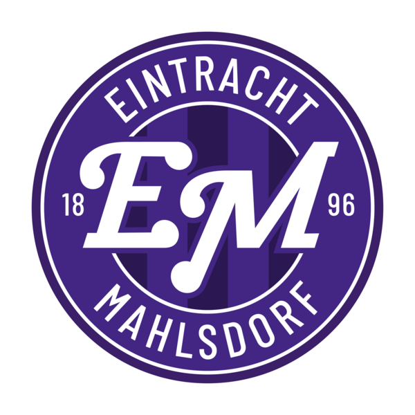 BSV Eintracht Mahlsdorf Logo PNG Vector