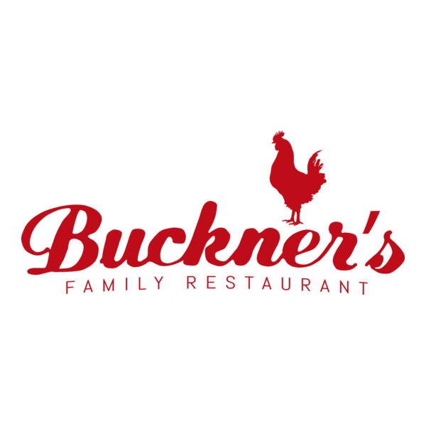 Buckner’s Family Restaurant Logo PNG Vector