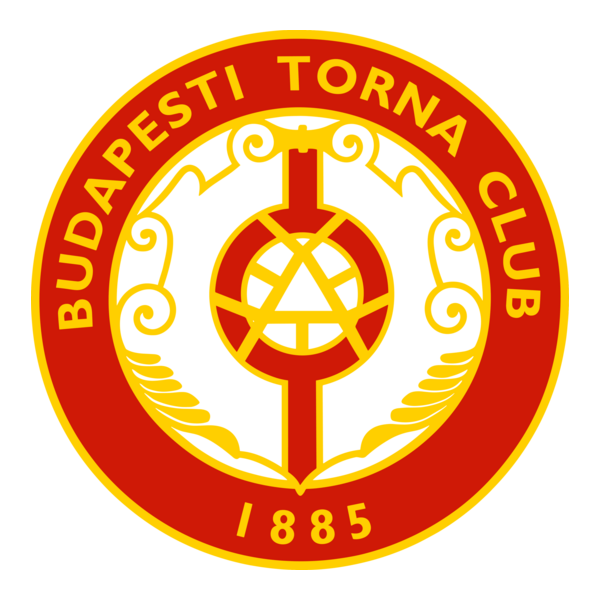 Budapesti Torna Club Logo PNG Vector