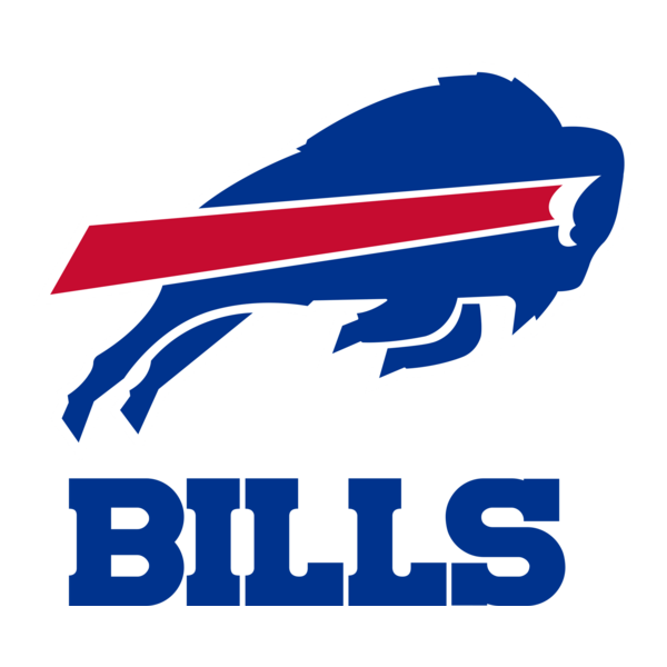 Buffalo Bills Logo PNG Vector