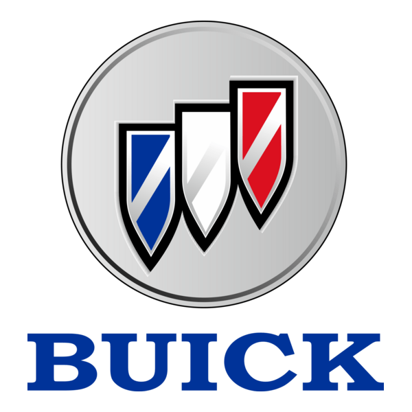 Buick Logo PNG Vector