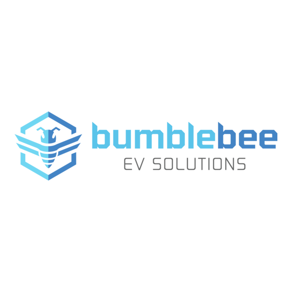 Bumblebee EV solutions Logo PNG Vector