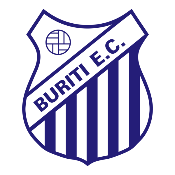 Buriti Esporte Clube Logo PNG Vector