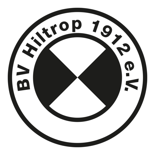 BV Hiltrop Logo PNG Vector