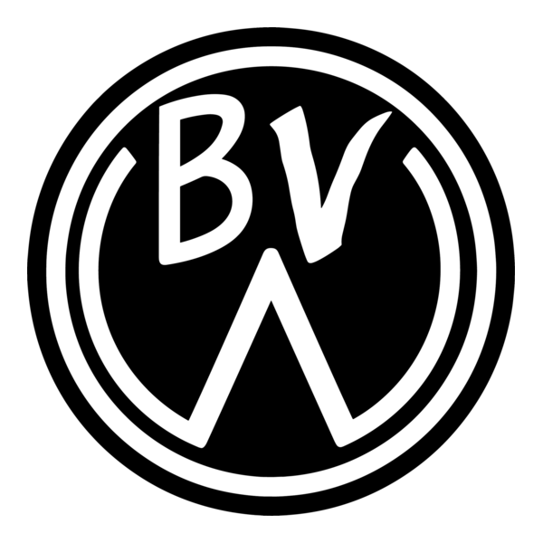 BV WERDER HANNOVER Logo PNG Vector