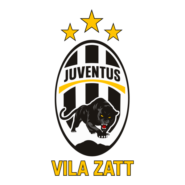 C.A Juventus Vila Zatt Logo PNG Vector
