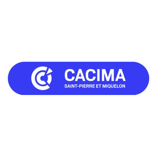 CACIMA SPM Logo PNG Vector