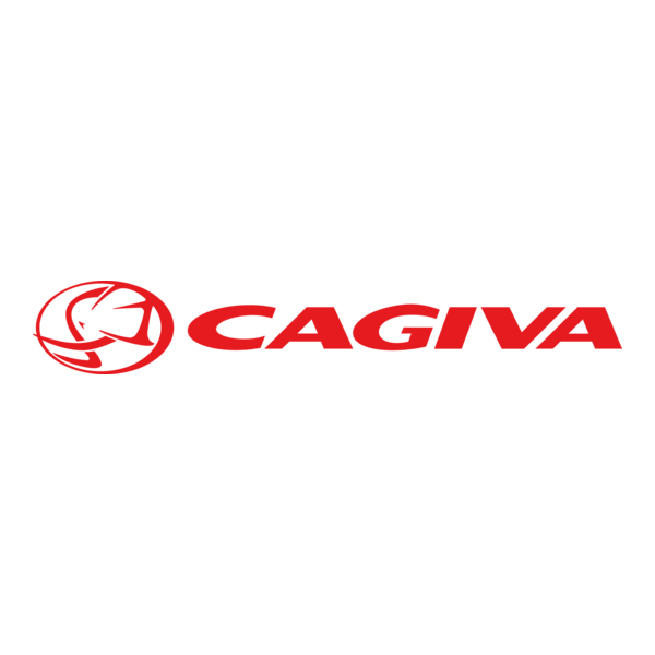 cagiva Logo PNG Vector