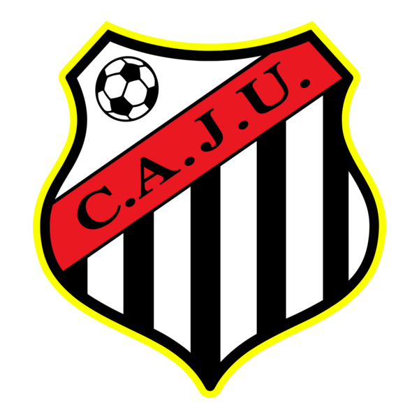 CAJU- Clube Atlético Jaguaré Unidos Logo PNG Vector