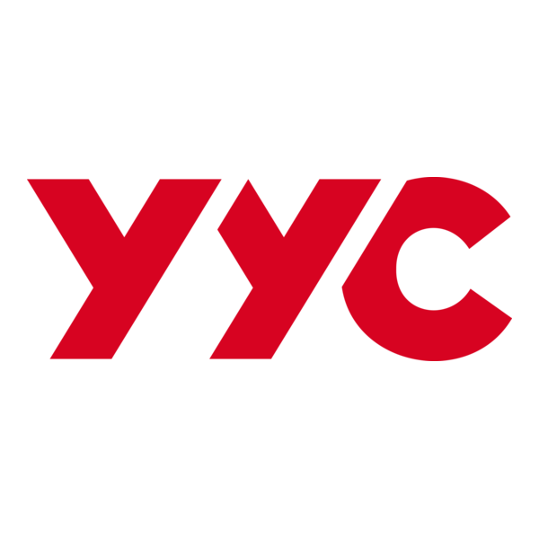 Calgary Airport Logo PNG Vector