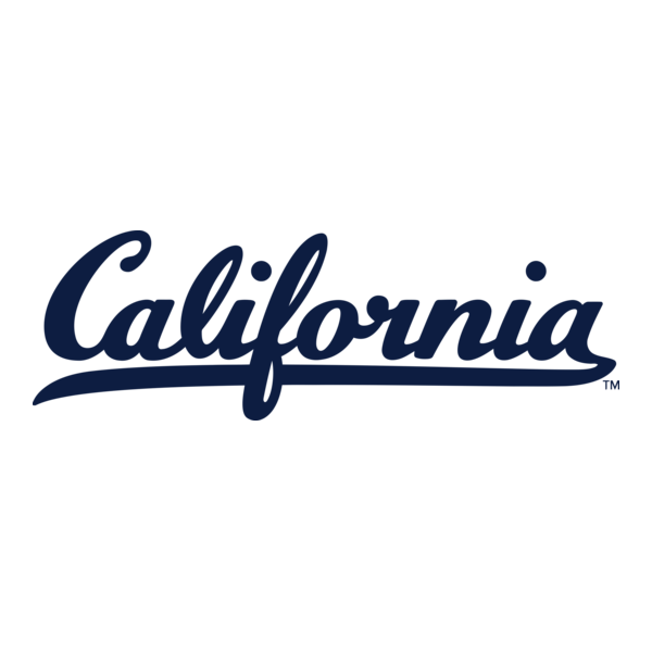 California Golden Bears Logo PNG Vector
