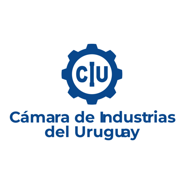 Cámara de Industrias del Uruguay (CIU) Logo PNG Vector