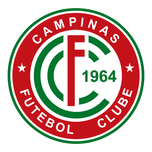 Campinas Futebol Clube (Goiânia) Logo PNG Vector