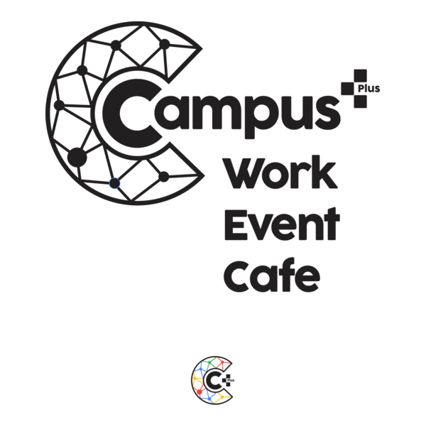 campus plus Logo PNG Vector