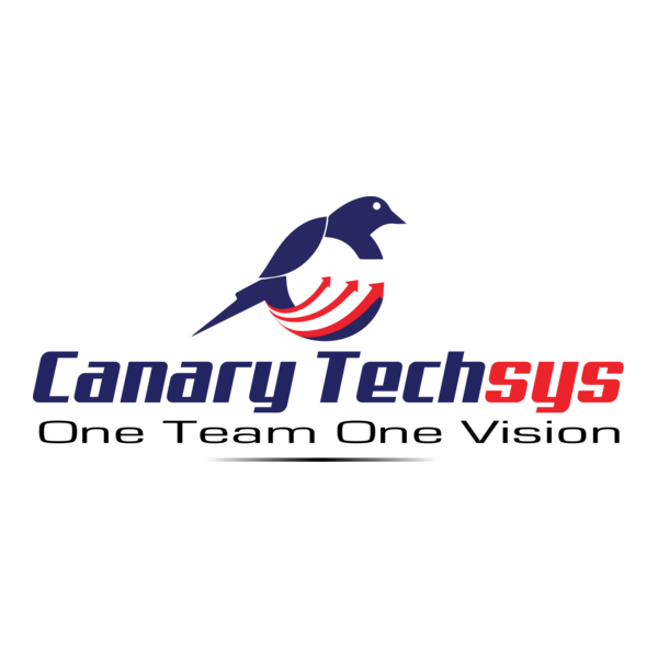 Canary TechSys Logo PNG Vector