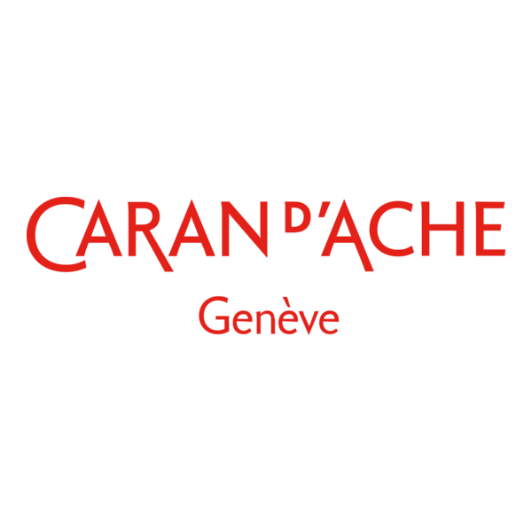 Caran d’Ache Logo PNG Vector