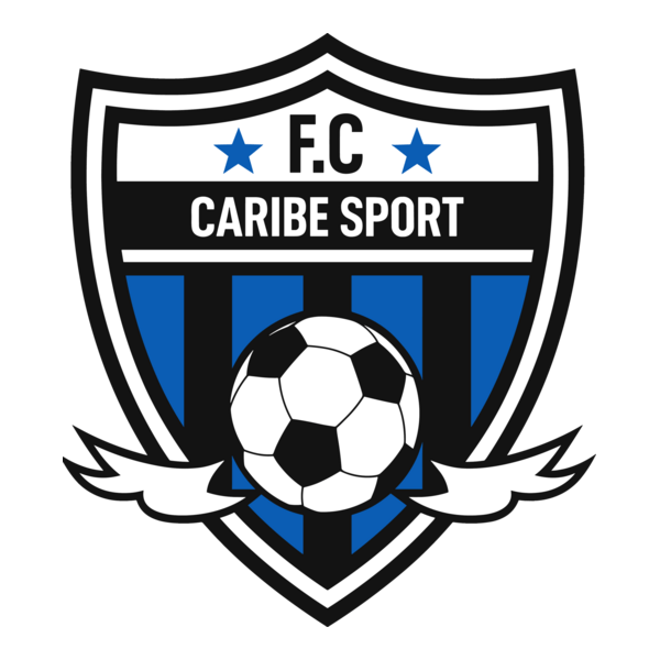 Caribe Sport FC (Barranquilla) Logo PNG Vector