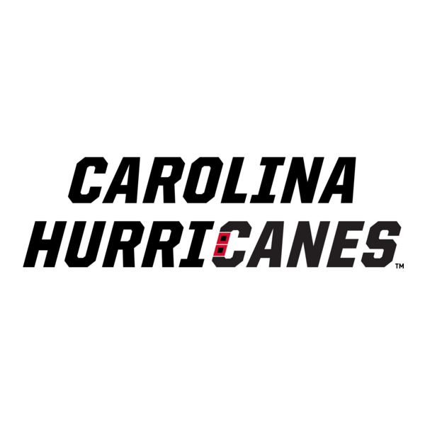 Carolina Hurricanes Logo PNG Vector